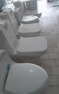 توالت فرنگی