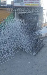 شاگرد برای گارگاه تولیدی حفاظ