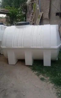 تانکر ۲۰۰۰