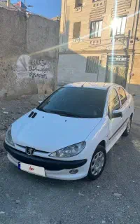 206 sd v8