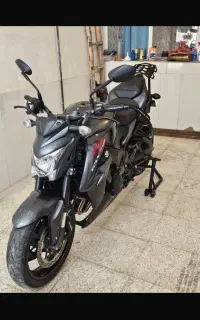 سوزوکی s1000