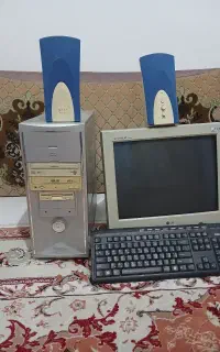 کامپیوتر قدیمی