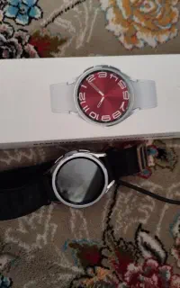 ساعت هوشمند galaxy classic watch6