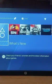 مانیتور Hpمدل elite display e23h