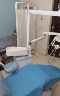 یونیت دندانپزشکی