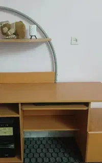میز کامپیوتر