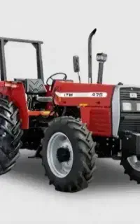 تراکتور