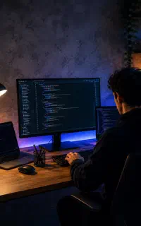 طراحی سایت حرفه‌ای فروشگاهی، شرکتی، شخصی