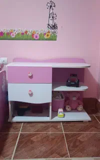 تخت خواب دو منظوره کودک و نوجوان