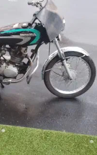 موتور سیکلت 150cc
