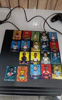 Pes4پرو سه طبقه