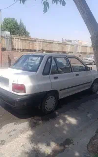 پراید مدل ۹۰