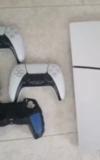 ps 5