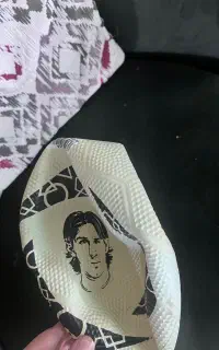 توپ عکس مسی نو نو