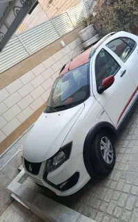 کوییک Gxrlپارس خودرو