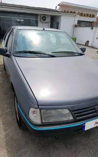 ۴۰۵مدل96