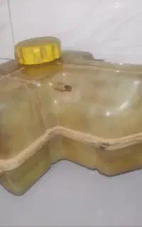 منبع انبساط ( مخرن آب ) و فشنگی روغن ام وی ام MVM