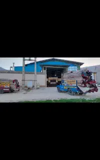 قالیشویی اتوماتیک مرکزی پاک کازرون