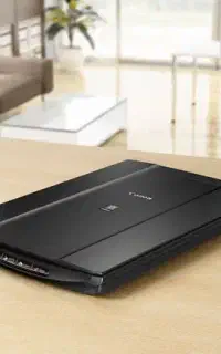 اسکنر Canon lide 120