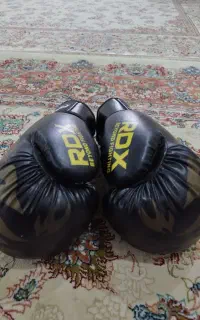 دستکش بوکس برند ROX