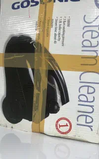 بخارشوی Gosonic