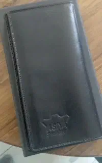 کیف پول چرم مردانه