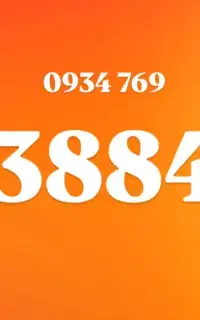 فروش خط 3884