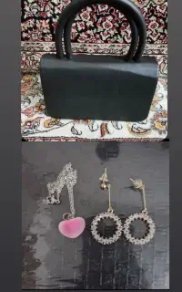 وسایل شخصی