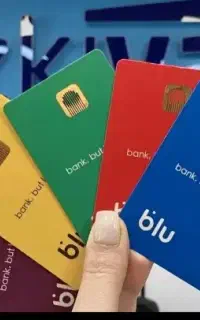 بلو بانک رو نصب کن هدیه بگیر
