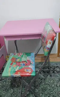 فروش میز و صندلی مطالعه