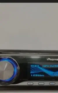 پخش پایونر قدیمی خروجی ۶