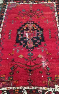 فروش سه تا قالی کردی