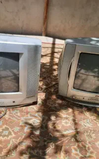 تلویزیون