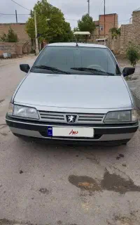 پژوGLX