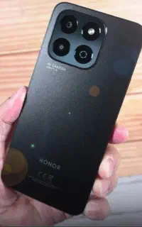 گوشی هانر x6c
