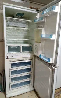 فروش یخچال