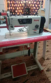 چرخ راسته دوز رویانگ