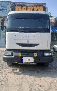 رنو تک باری ۸۳بی رنگ
