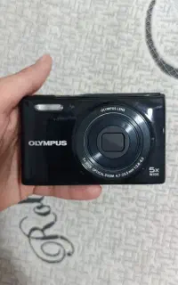 دوربین دیجیتال عکاسی و فیلمبرداری Olympus