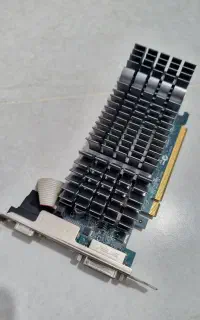 کارت گرافیک asus g210 ddr3 1g