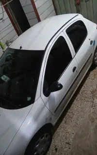 206تیپ ۲ مدل ۱۴۰۰