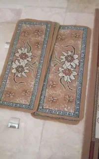 زیر پایه پله