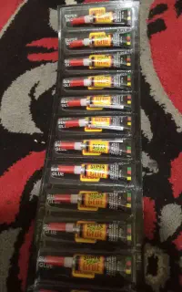 چسب