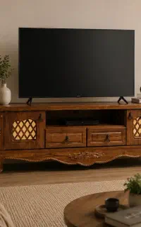 میز تلویزیون کد ۱۶۷ (نقد و اقساط)