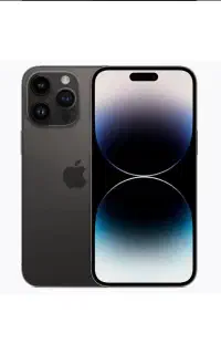 iPhone 14promax256ریجستر شده