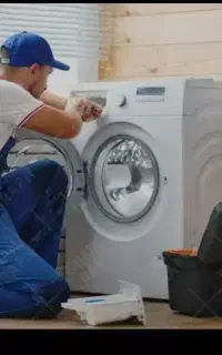 تعمیرات لباسشویی حضوری در گرمی
