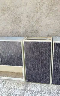 کابینت در حد نو