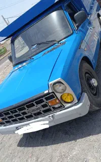 سایپا مدل 98 دوگانه
