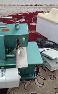 چرخ خیاطی سر دوز