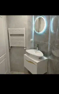لوله کش فاضلاب رفع نم زدگی ترکیدگی و.
